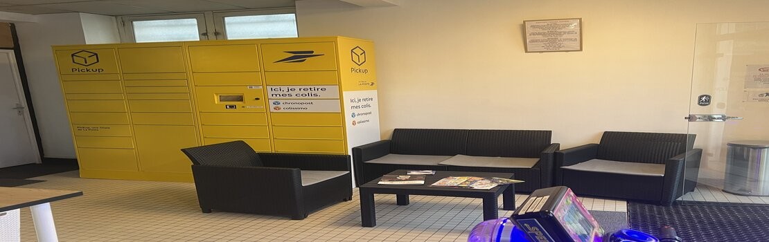 Wenchi B/A Coins Laundry Shop